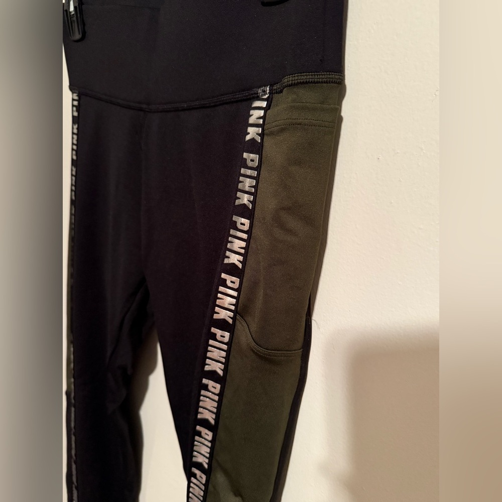 VS PINK Cozy Leggings